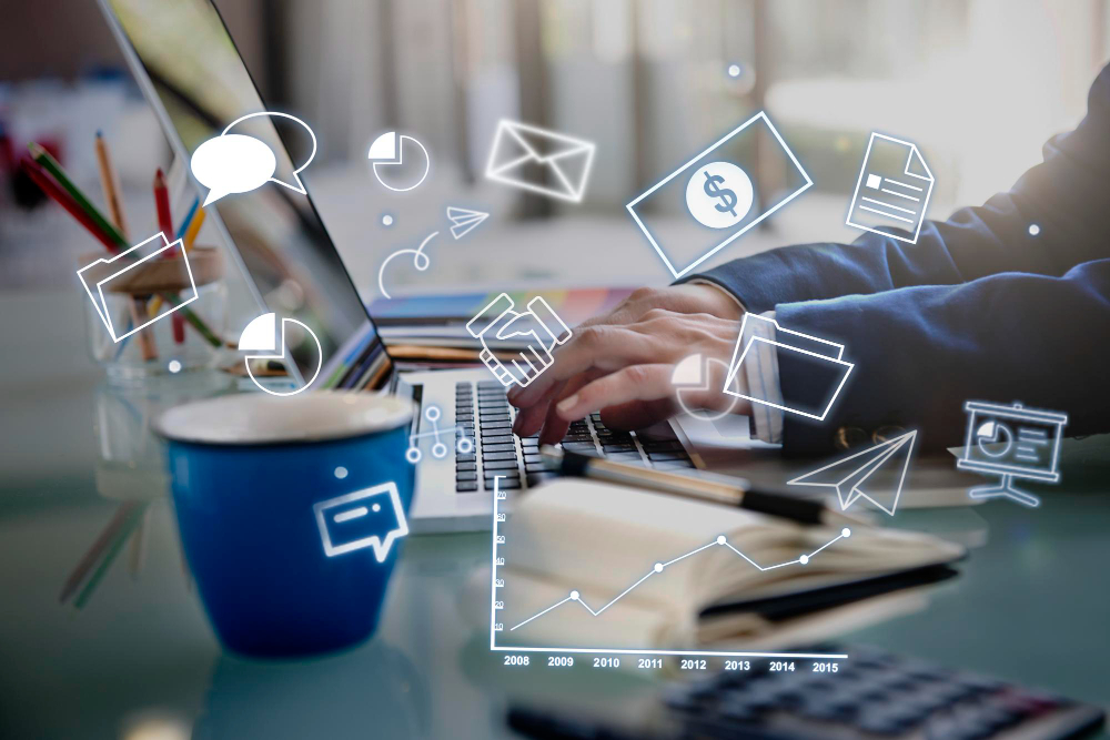 Content marketing